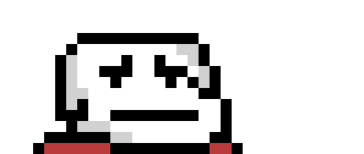 [1c0dc7] -{ He slaps Sanses skull softly }-