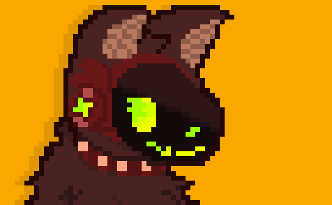 [765890] I have also noticed the ID`s, are a little different and uh... TRY to use the new thing to change the colour of your pixels-...