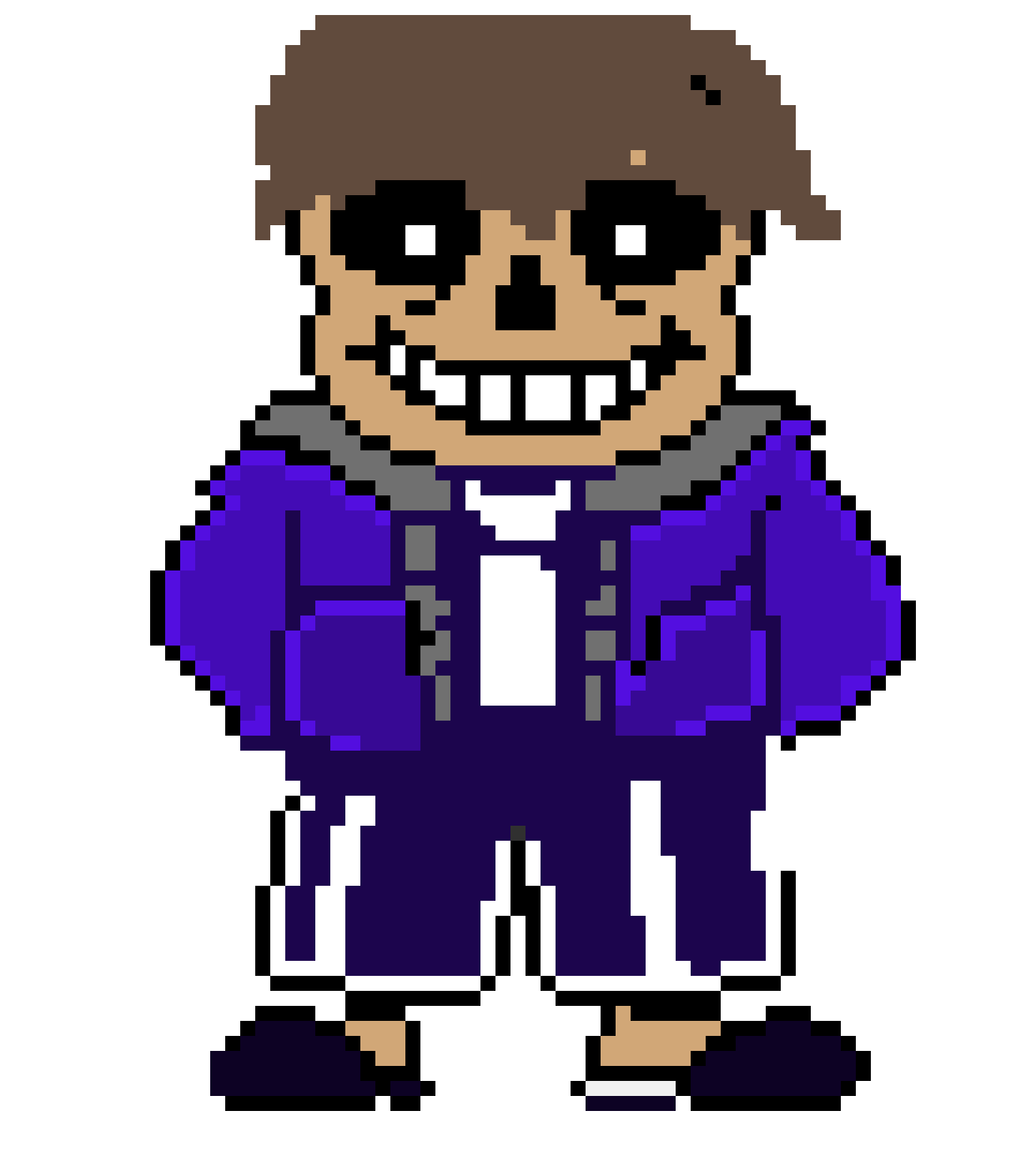 [fe63be] steve