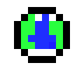[9664c4] Earth