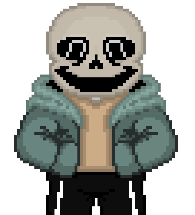 [4fed87] I finished with lullaby sans too, that is if you want him in it