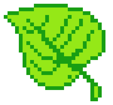 [9664c4] Leaf of Lyfe