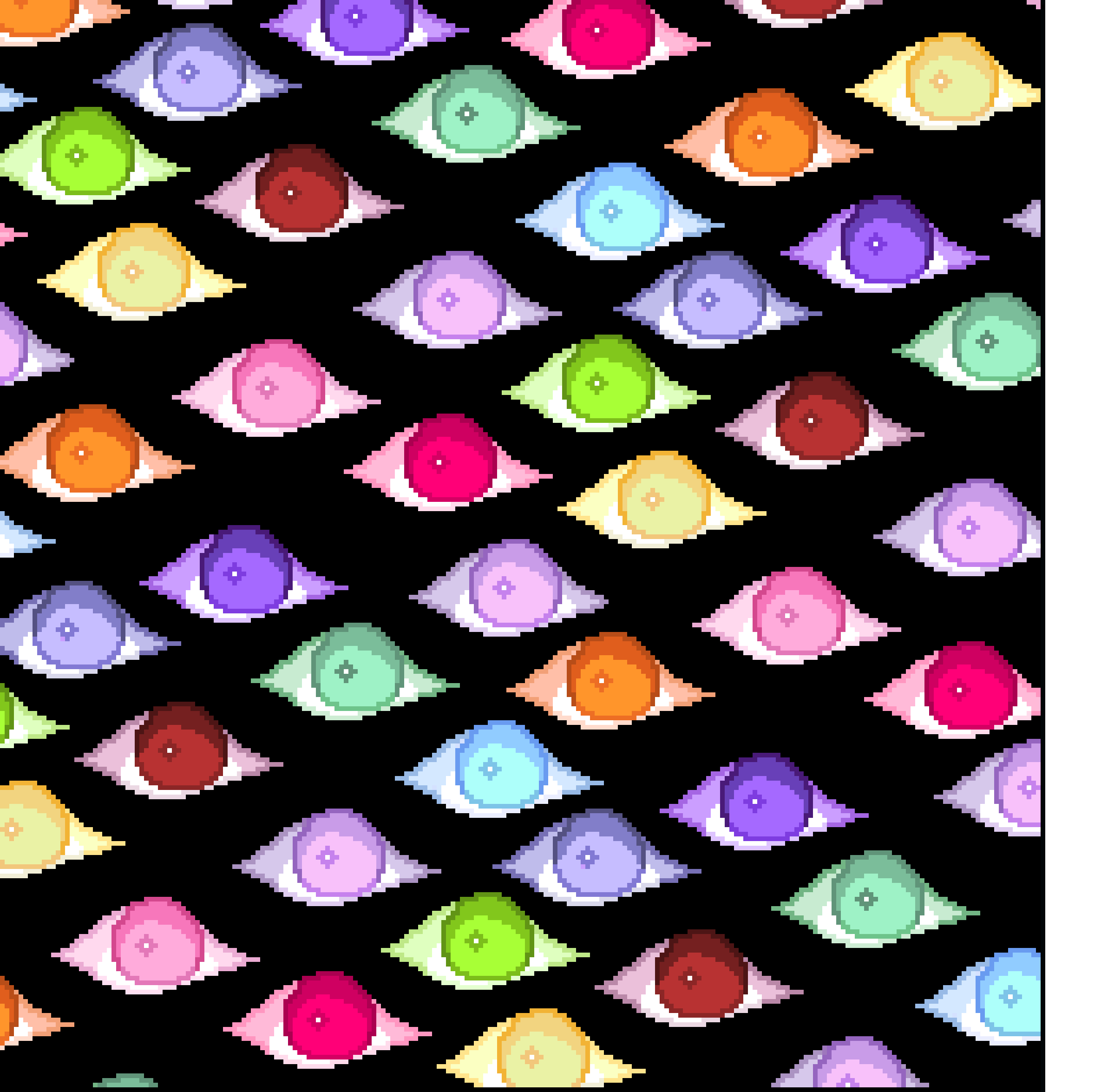 [42dac1] Eyes...eyes