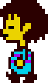 [582931] Frisk Left Walk 