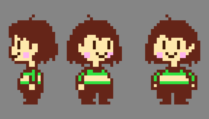 [af8b14] arche face sprites |