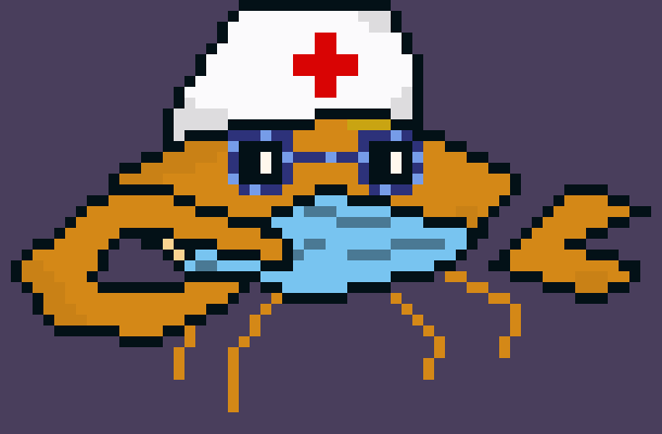 [1c494a] Doctor_Crab