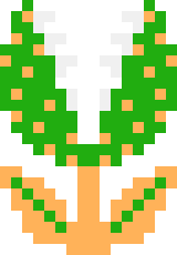 [9a88ff] Piranha Plant