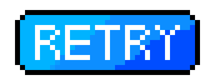 Retry button