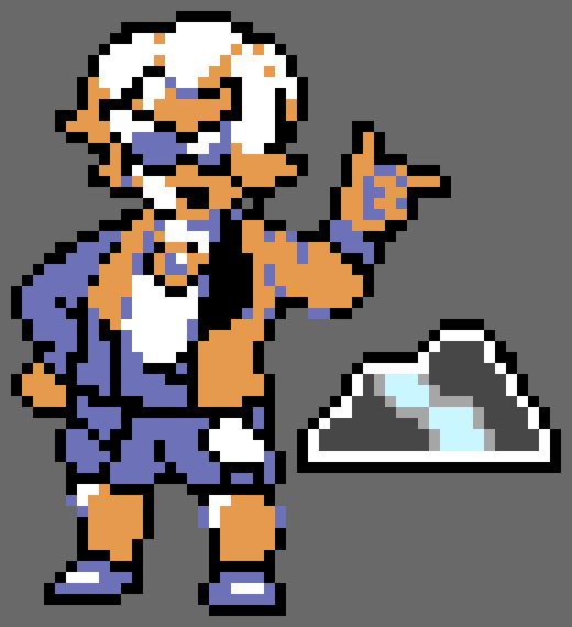[e16b72] Gordie