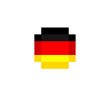 [2e907e] German empire token