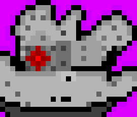 [965131] (300/10000) *guards* just... finish me off...