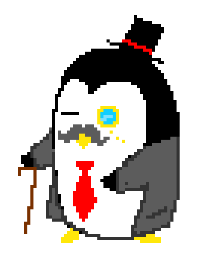 [9664c4] penguin 4
