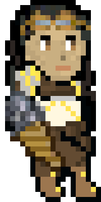 [c2a315] CHARW7