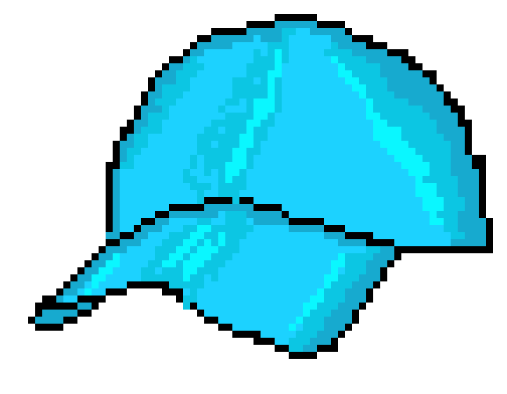 [9664c4] Hat