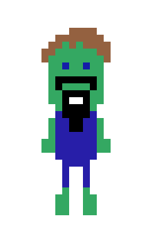 [9664c4] Amox the hero