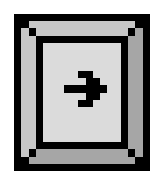 Arrow Keys