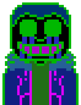 [d6b045] Error Jacob: THAT SHOULD BE ERASED *He Destroys the Image* Terror can't ya just Kill em? 