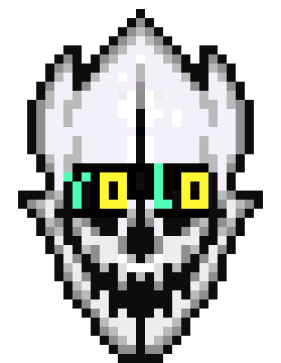 [9664c4] Gaster Blaster