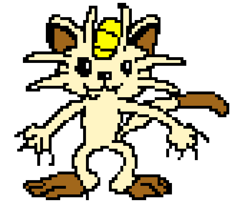 [a97147] Meowt