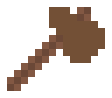 [9664c4] WoodenAxe