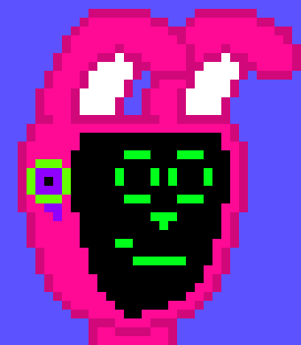 [48193a] heh nobody lives here...............................nice..-Cottontail(Bx)