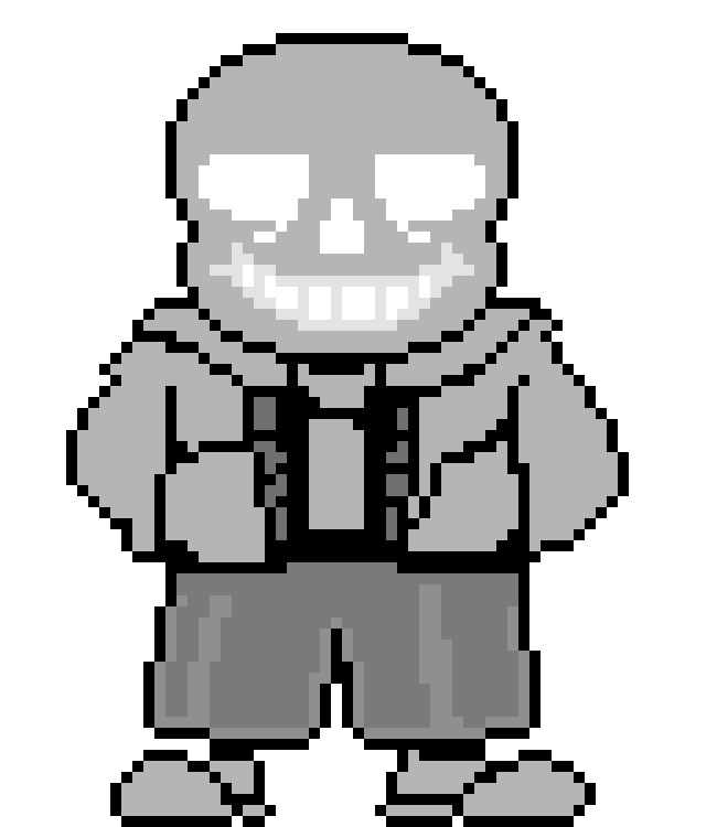 Ghost Sans