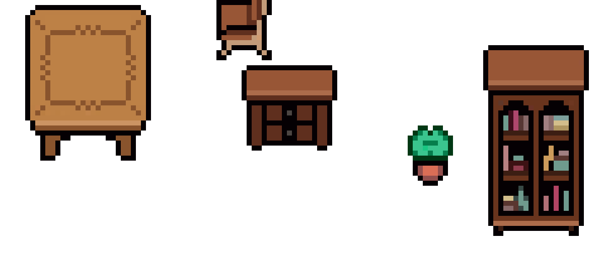 [262b1b] magic cow