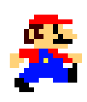 MARIO WALK