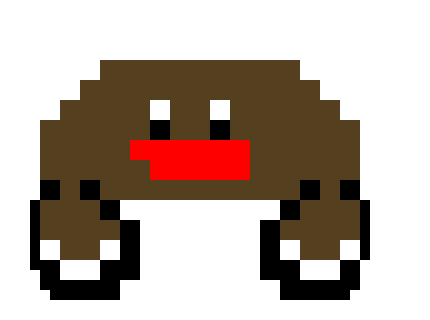 [b0cee8] Mole