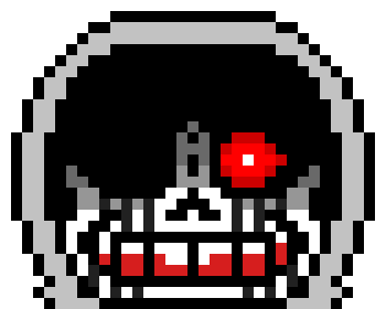 [d6b045] Satsujinki: *Fights Terror!Insanity Sans*