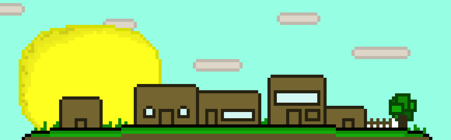 [9664c4] Village