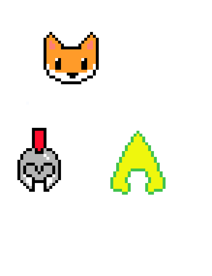 [9664c4] logos