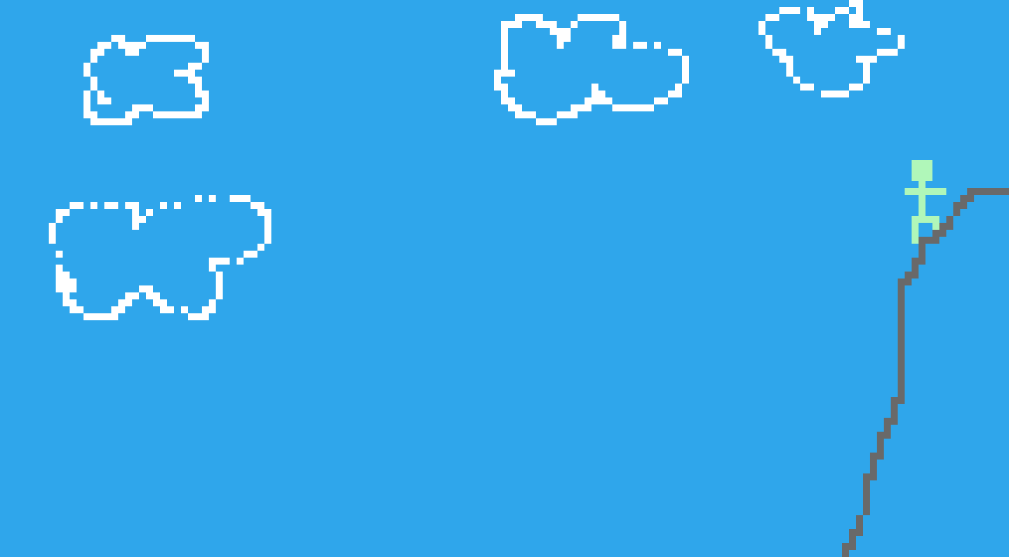 [9664c4] Jump Man 1