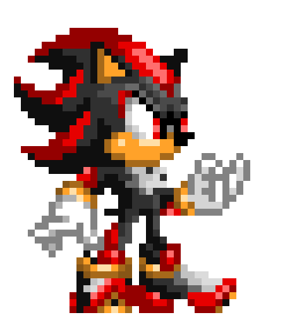 Shadow