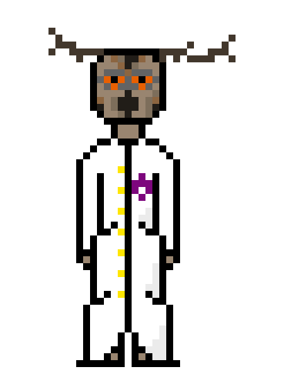 [9f2d53] Dr. Kylar Burroa