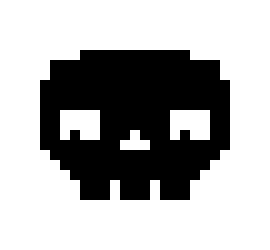 [9664c4] skull