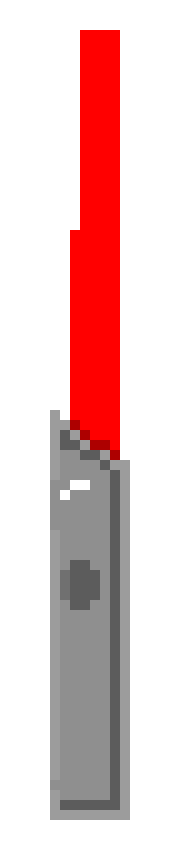 [9664c4] Lightsaber