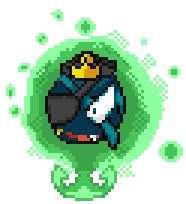 [990543] Dhelmise/Ghastly