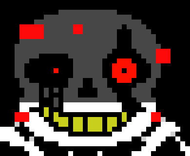 [ba8bf0] WhErE iS PaPyRuS-EXE Sans