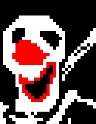 [53a360] editing someone's sprite doesn't hurt them dumbass 7 year old xd