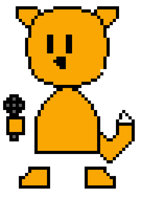 [40ca24] foxpixel