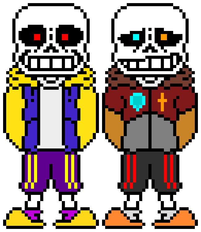 [d6b045] Suffered Pacifists Duo