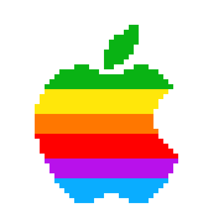 [9664c4] Apple