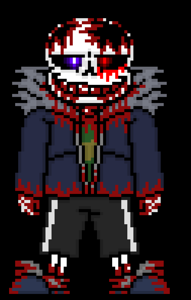 [ef6e12] Latest Terror moment: