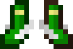 [e7f5df] hermes boots