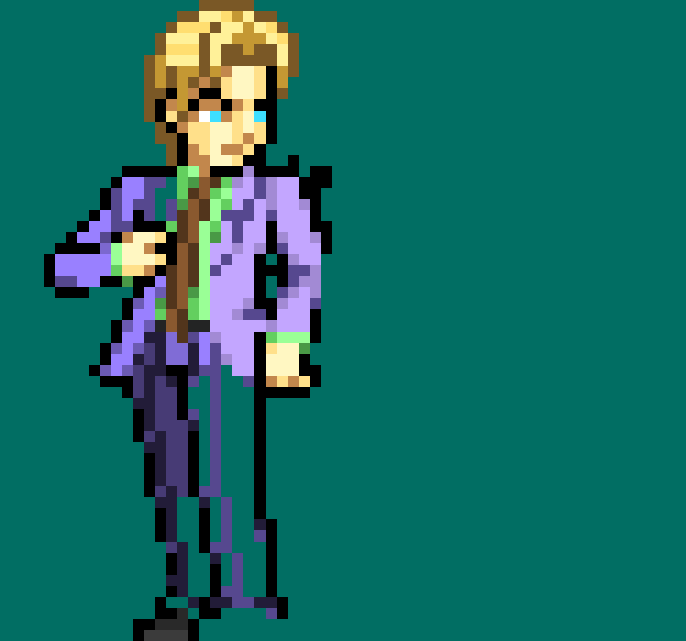 [c6b63d] My name is Yoshikage Kira. I'm 33 years old. My house is in the northeast section of Morioh, where all the villas are, and I am not married. I work as an employee for the Kame Yu department stores, and I get home every day by 8 PM at the latest. I don't smoke, but I occasionally drink. I'm in bed by 11 PM, and make sure I get eight hours of sleep, no matter what. After having a glass of warm milk and doing about twenty minutes of stretches before going to bed, I usually have no problems sleeping until morning. Just like a baby, I wake up without any fatigue or stress in the morning. I was told there were no issues at my last check-up. I'm trying to explain that I'm a person who wishes to live a very quiet life. I take care not to trouble myself with any enemies, like winning and losing, that would cause me to lose sleep at night. That is how I deal with society, and I know that is what brings me happiness. Although, if I were to fight I wouldn't lose to anyone.My name is Yoshikage Kira