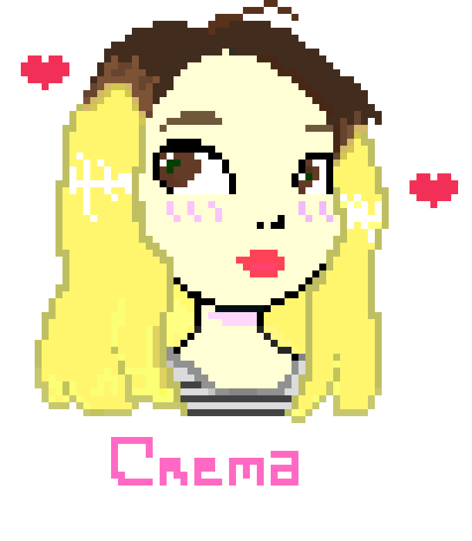 [9664c4] pixel irl me