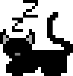 [9664c4] cat 2