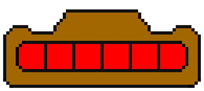 [dfafb2] Life_gauge