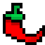 [18bcb8] Hot PepperIcon